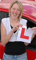 Driving school chester